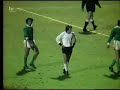 Kickers Offenbach 5-2 Eintracht Frankfurt 1973 (1/2)