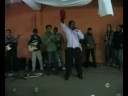 Quenani na Comunidade Adonai  parte 2