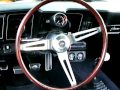 69 Camaro For Sale