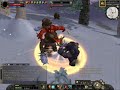 Silkroad Alps server