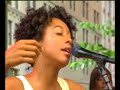 Corinne Bailey Rae @ J&R MusicFest 2006