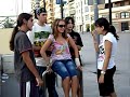Experimento de concentracion