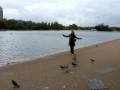 videos de moorhuhnjagd im hyde park