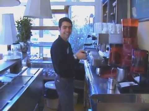 Video of INOUT Hostel
