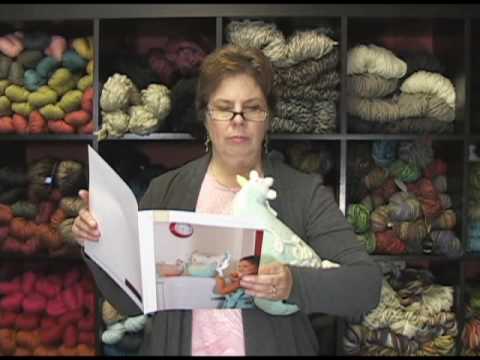 how to dye knitting wool