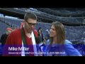 2010-03-08 | Mike Miller on Gators Hoops ~> with current Washington Wizard and former University of Florida basketball player Mike Miller. Mike shares who he likes watching on the 2009-10 ... (<span>1:)