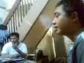 Canon Rock guitar Thriller by MIGS BAND
