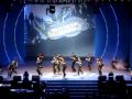 Dance X @ the Skechers Year 5 Final Battle !