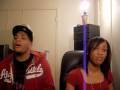 Superhuman by Chris brown and Keri Hilson