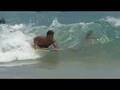 HAWAII SURF SESSION REPORT #173, Sandy Romp