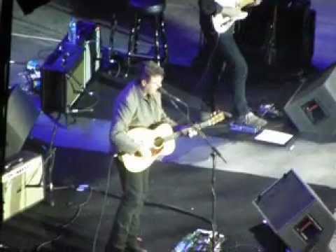 High lonesome sound (O2 Arena, Londres 2013)