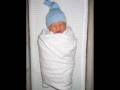Liam Patrick Madigan 1 Month Old