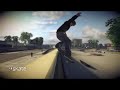 LA'shire*-PopPop's second EA skate video feat. jigsaw LA'shire*-PopPop's second EA skate video feat. jigsaw
