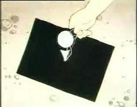 dessins animés génériques