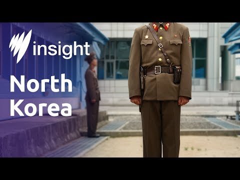 Insight: North Korea