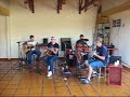 ESPIRITO GAROTO E ROCK DAS ARANHAS (BANDA MANGUO)