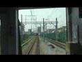 近鉄奈良線 石切→布施 Kintetsu Nara Line
