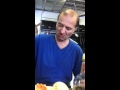 Funny italian man pt1