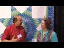 videos de Bernie from Northcott Monarch fabrics
