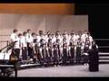 五校聯合音樂會(竹北)Caresse sur l' oc?an