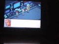 Megaman starforce 3 spade manges area final cut scene