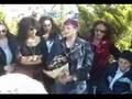 Memorial service for Ofra Haza zl 2006