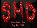 SMD - "Why Aren't You Dead" live in Pico Rivera