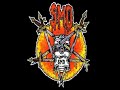 SMD - "Why Aren't You Dead" live in Pico Rivera