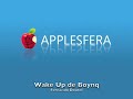 Applesfera: Wake Up de boynq