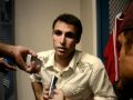 Jonathan Bornstein Interview 10/17