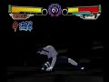 Jirobou 100% combo