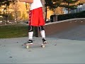 A little promo for the new little-wheels flatnose deck