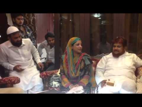 The real communal face of the Aam Aadmi Party