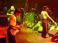 La Maldita Vecindad in Anaheim - Kumbala