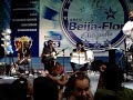Feijoada Beija-Flor com Arlindo Cruz.