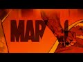 Marvel Logo Cinema