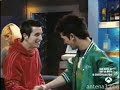 18 - Peter ayuda a recuperar los videojuegos