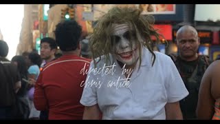 SPANKING NEW: VERSACE BY EBAKO