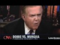 CNN: Drop the Hate, Drop Dobbs