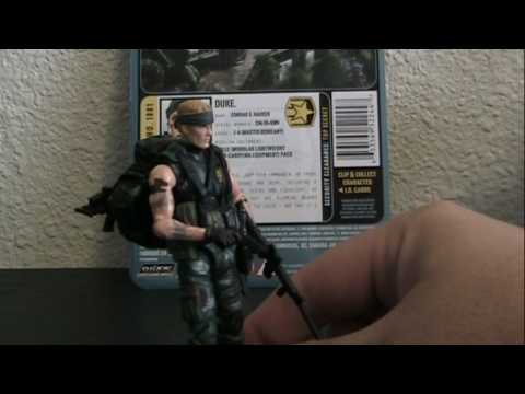 duke gi joe duke gi joe