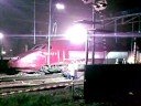 Thalys in Gouda komt weer op het rechte spoor