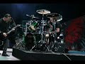 Metallica,Fuel,live
