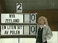 Galenskaparna - VM i Curling