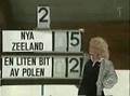 Galenskaparna - VM i Curling