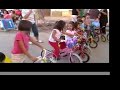 fiestas del rosario  terque almería  españa octubre 2006