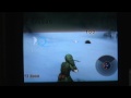 Hubby Plays With His Wii  -- Wii Zapper Links Crossbow