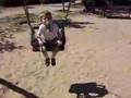 videos de Gabriel en el parque