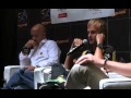 FOTA Fans Forum 2011 - Montreal - Part 2