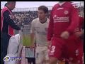 15' GIORNATA LIVORNO-CHIEVO 0-2 SINTESI