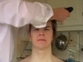 Albins videoblogg - Albin klipper sig Albins videoblogg - Albin klipper sig